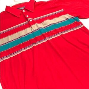 Knights Bridge vintage Men’s. L Polo